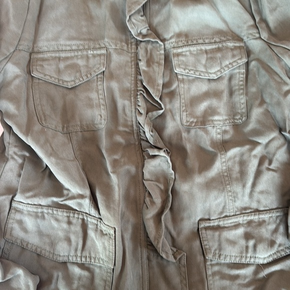 Hinge jacket - Picture 3 of 3